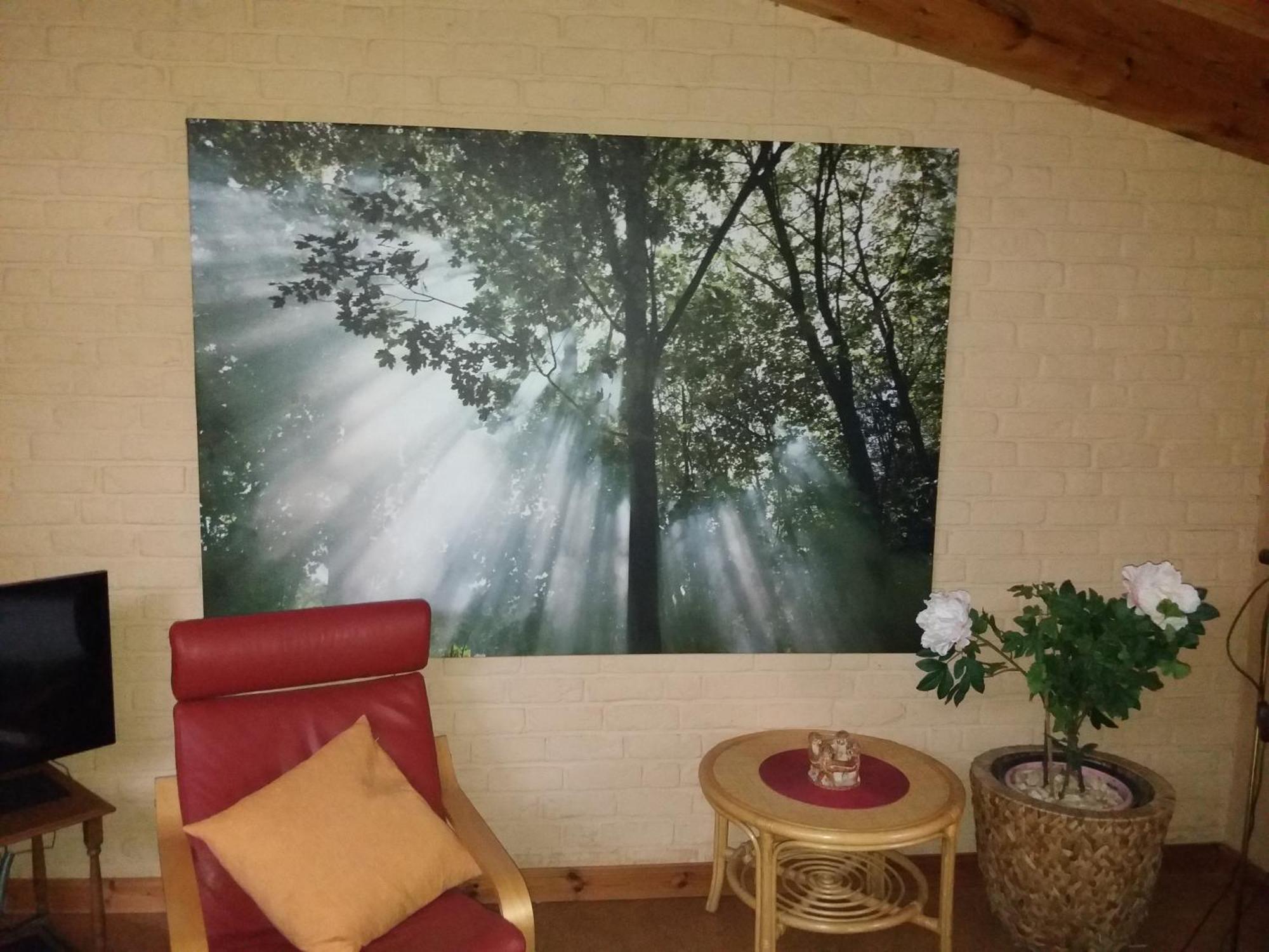 Séjour chez l'habitant Gästeappartement Appricot Adendorf